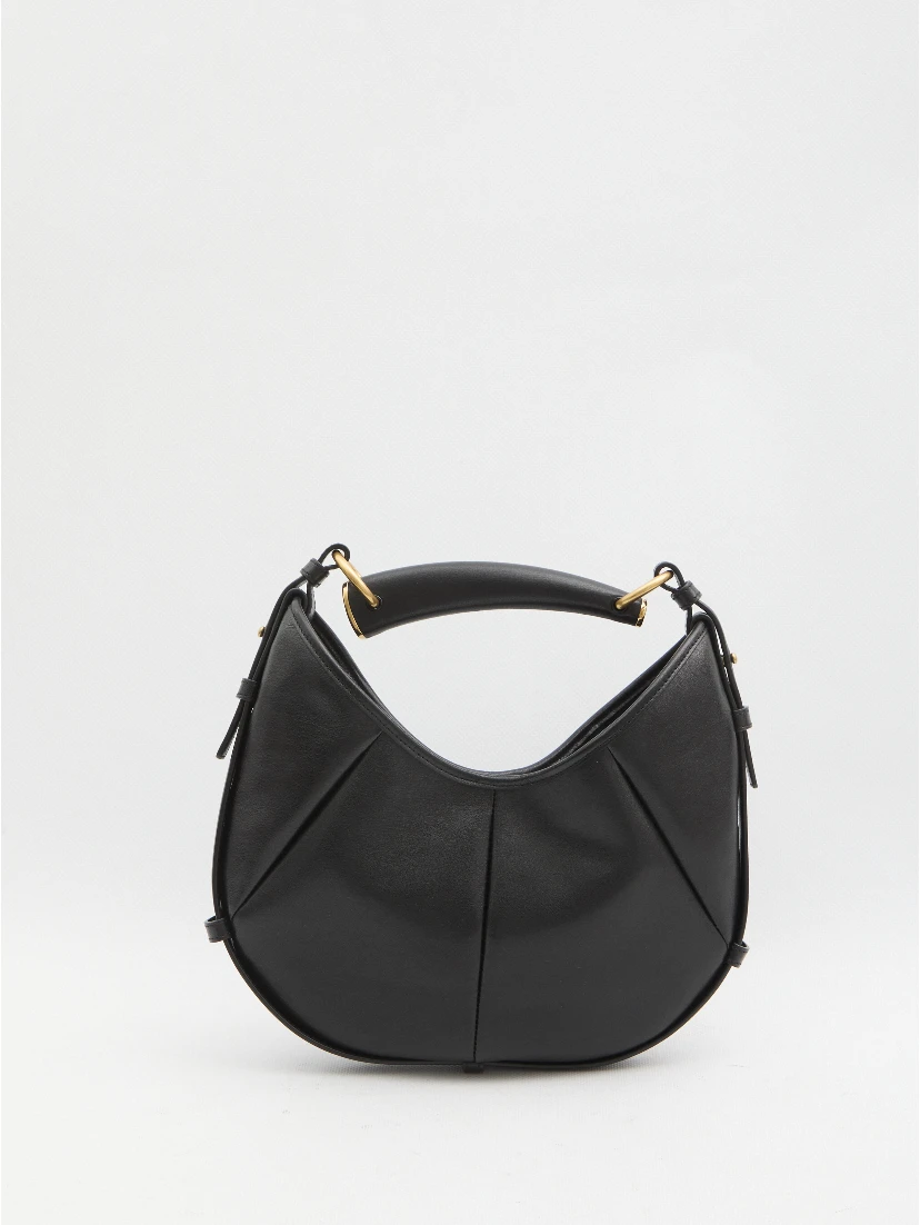 Mombasa black small bag