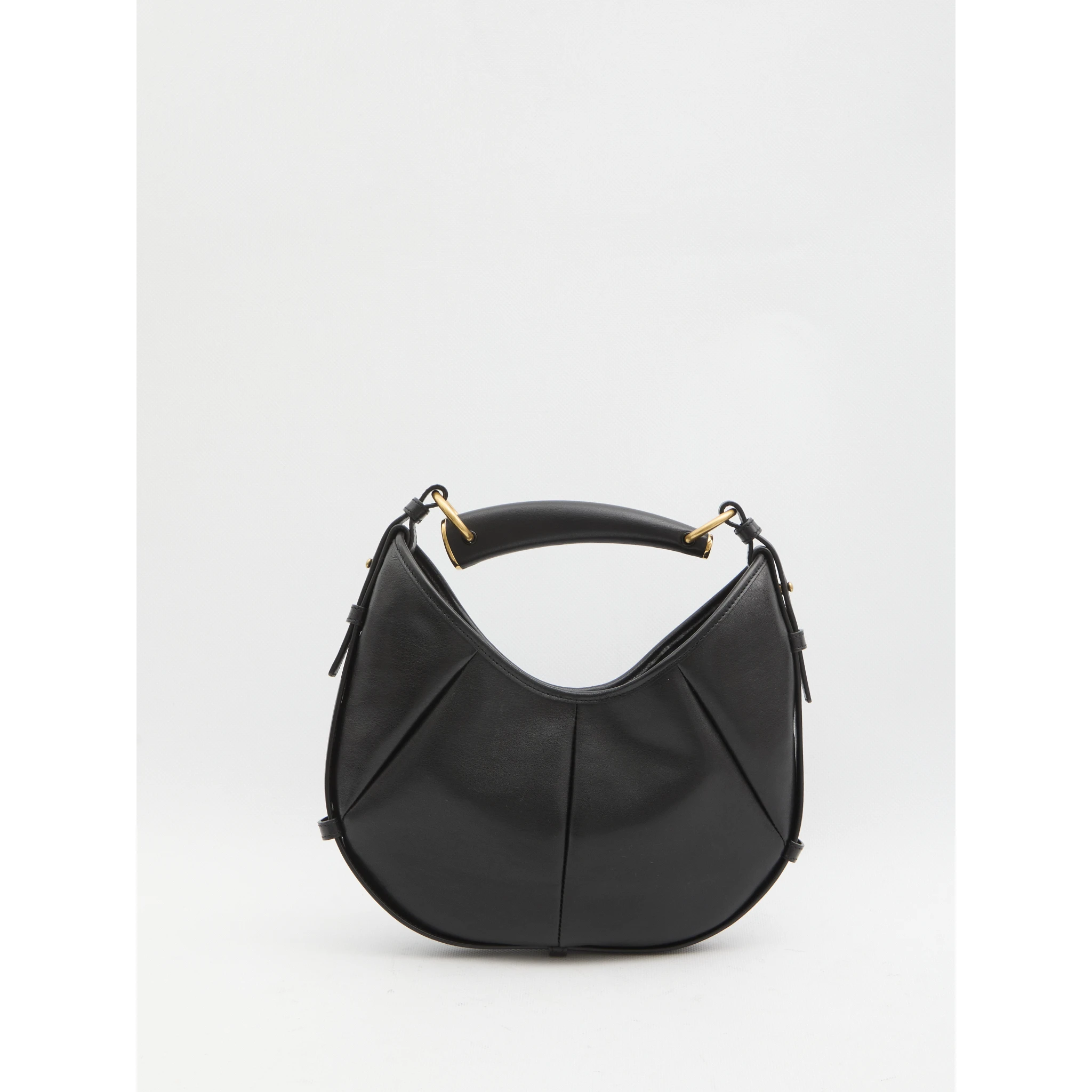 Mombasa black small bag