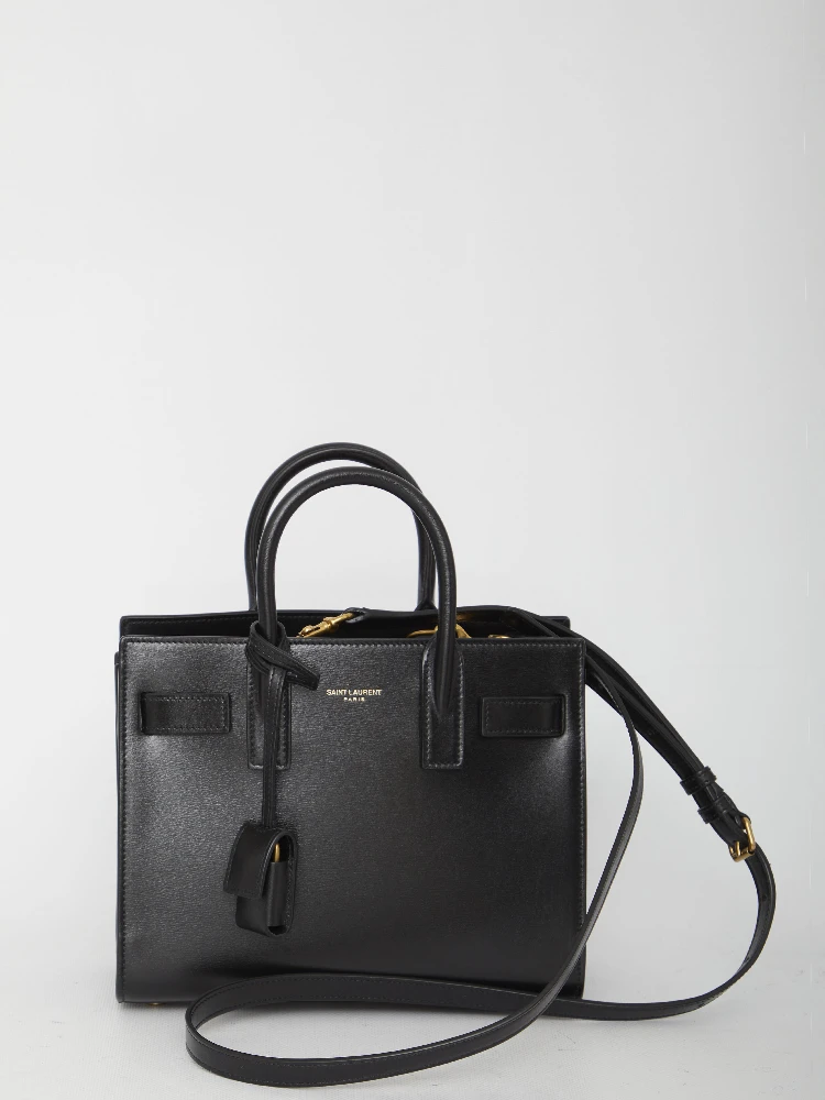 Nano Sac De Jour bag