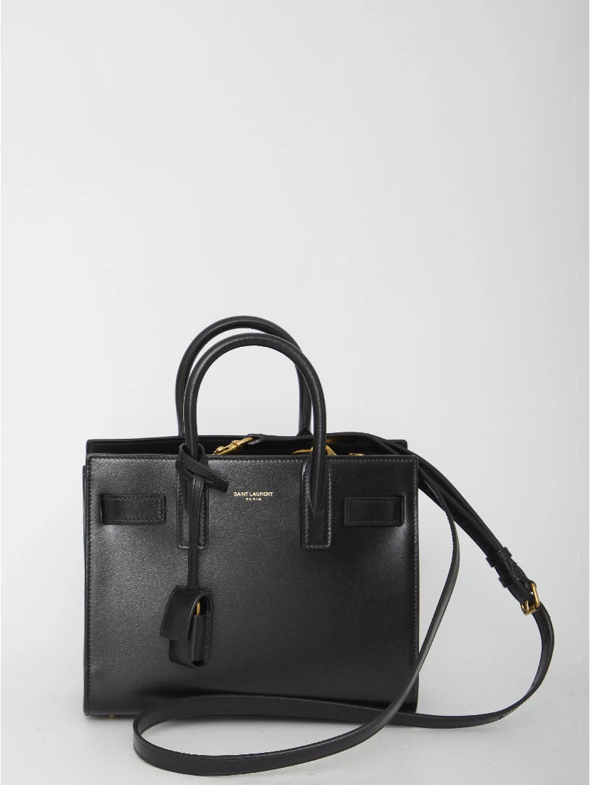 Nano Sac De Jour bag