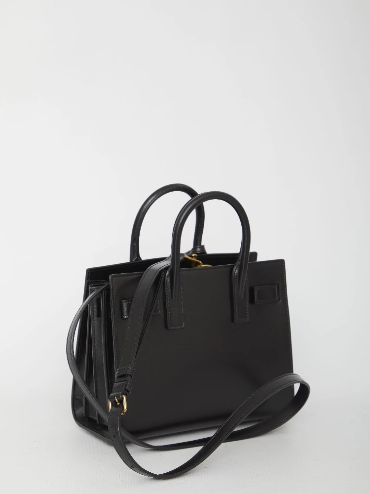 Nano Sac De Jour bag alternative
