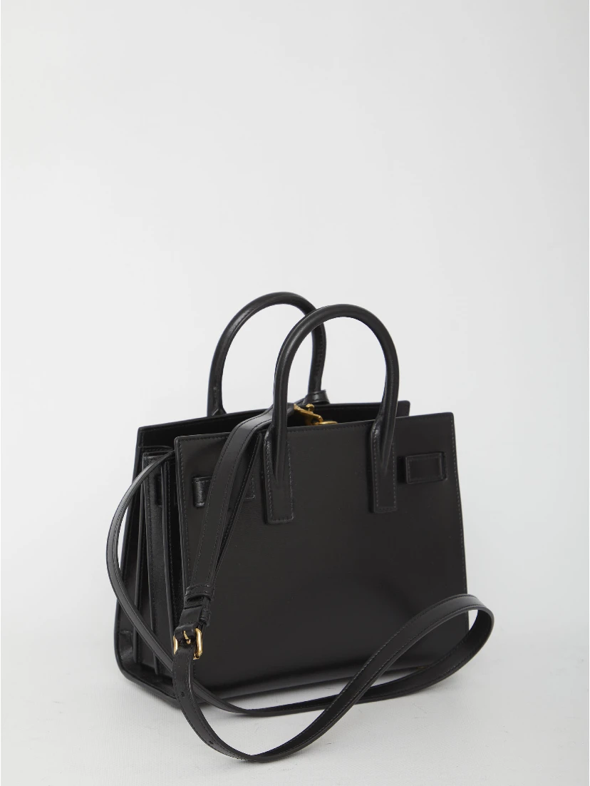 Nano Sac De Jour bag