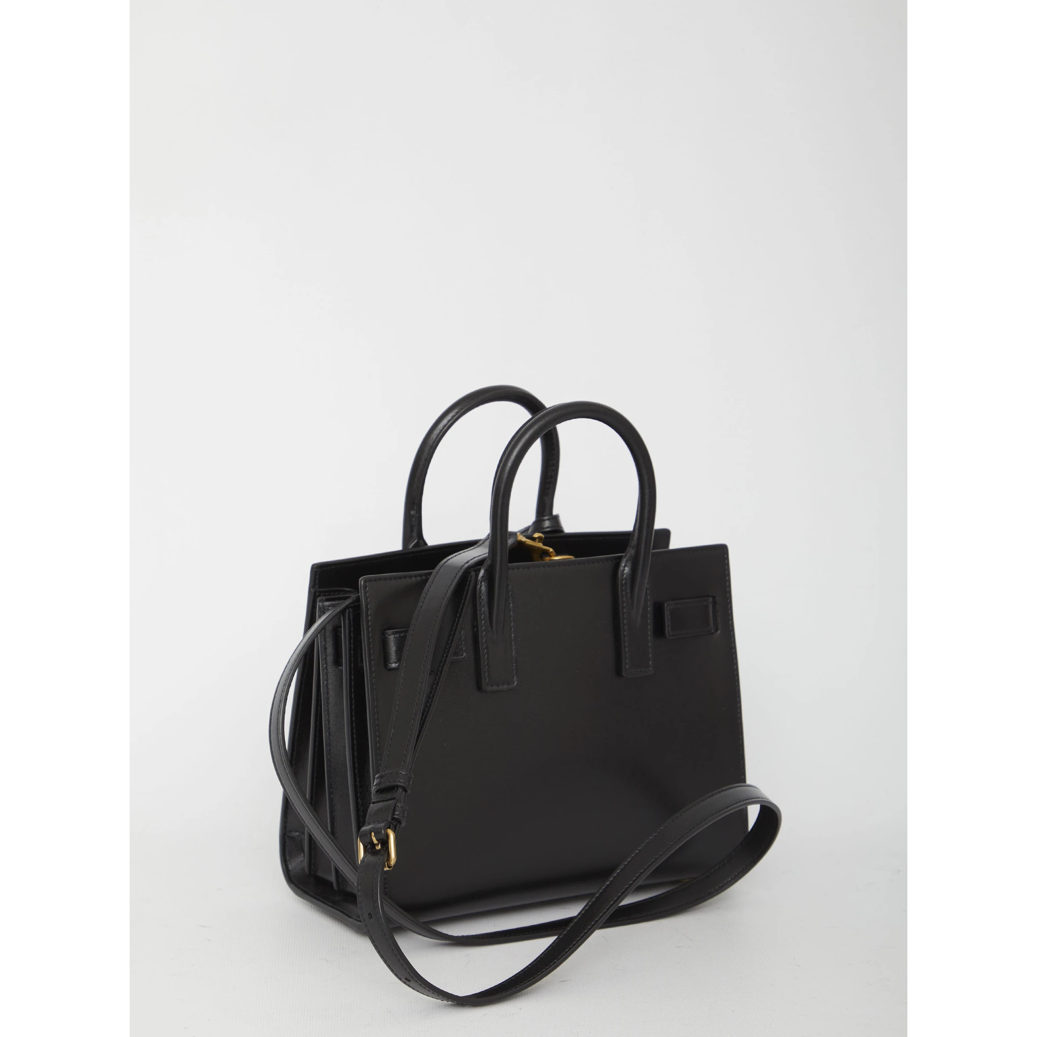 Nano Sac De Jour bag