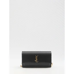 Sunset clutch