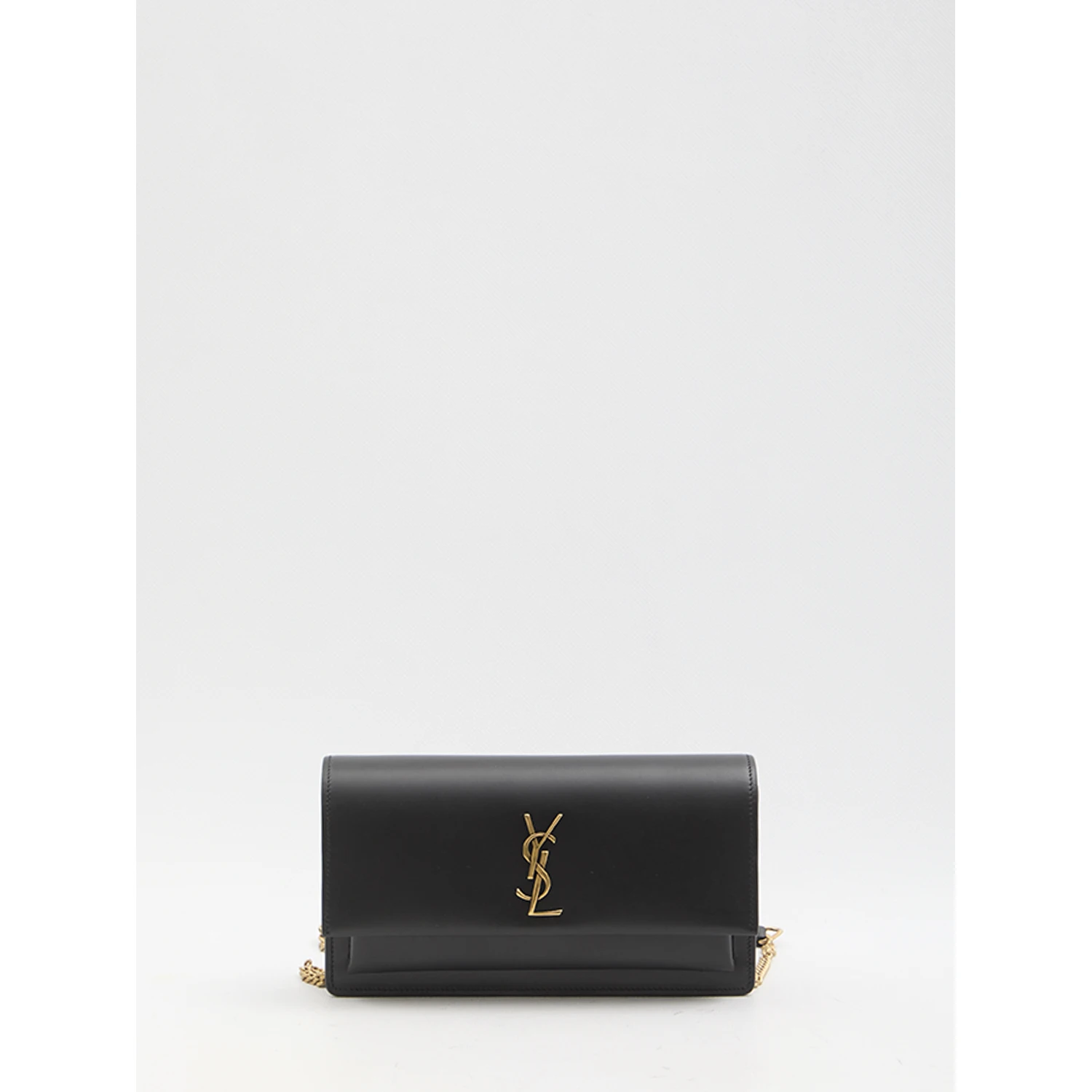 Sunset clutch