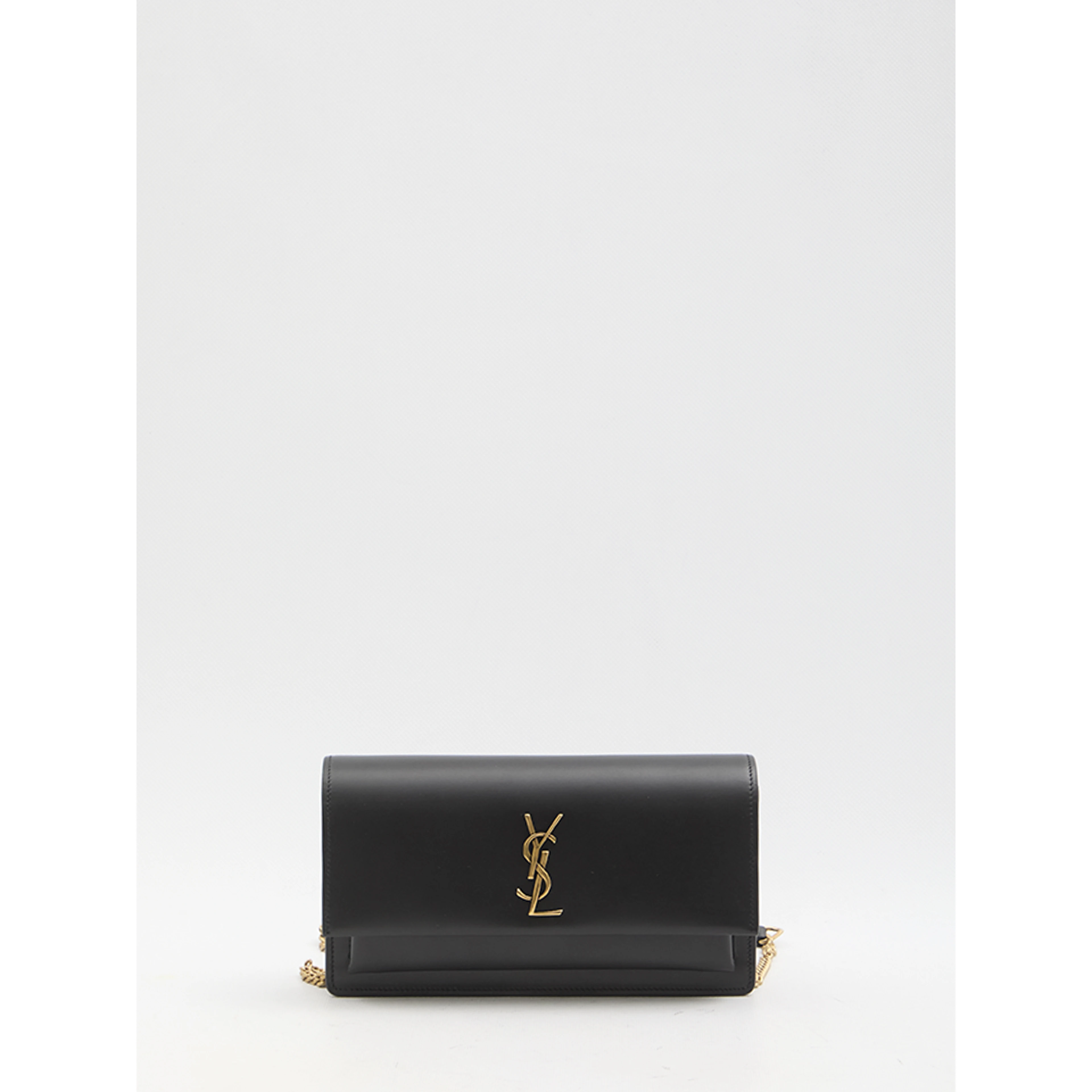 Sunset clutch
