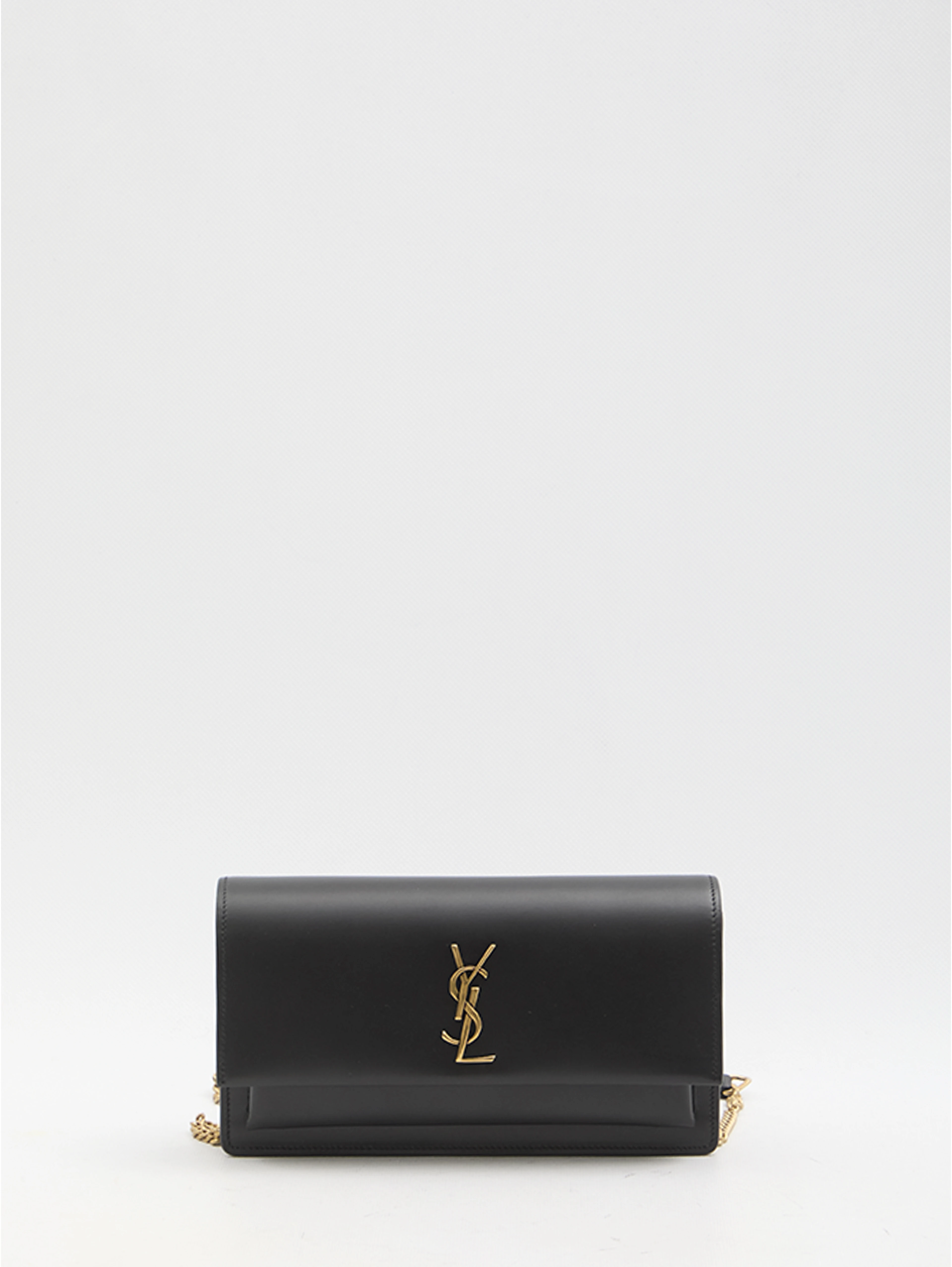 Sunset clutch