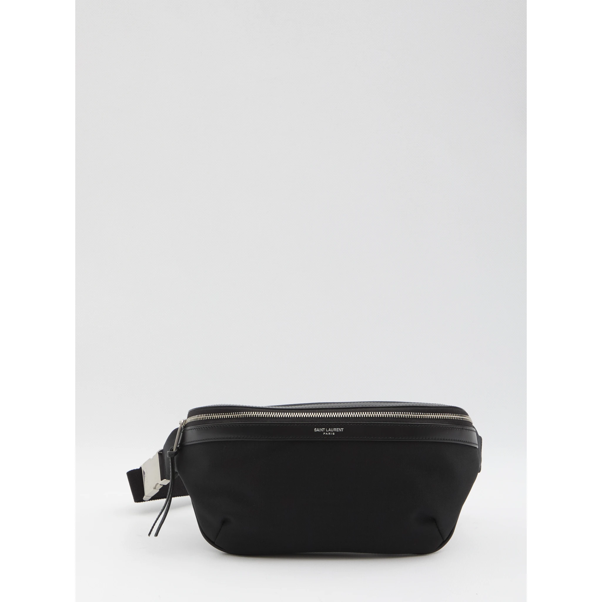Classic belt bag in canvas