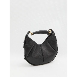 Mombasa black small bag