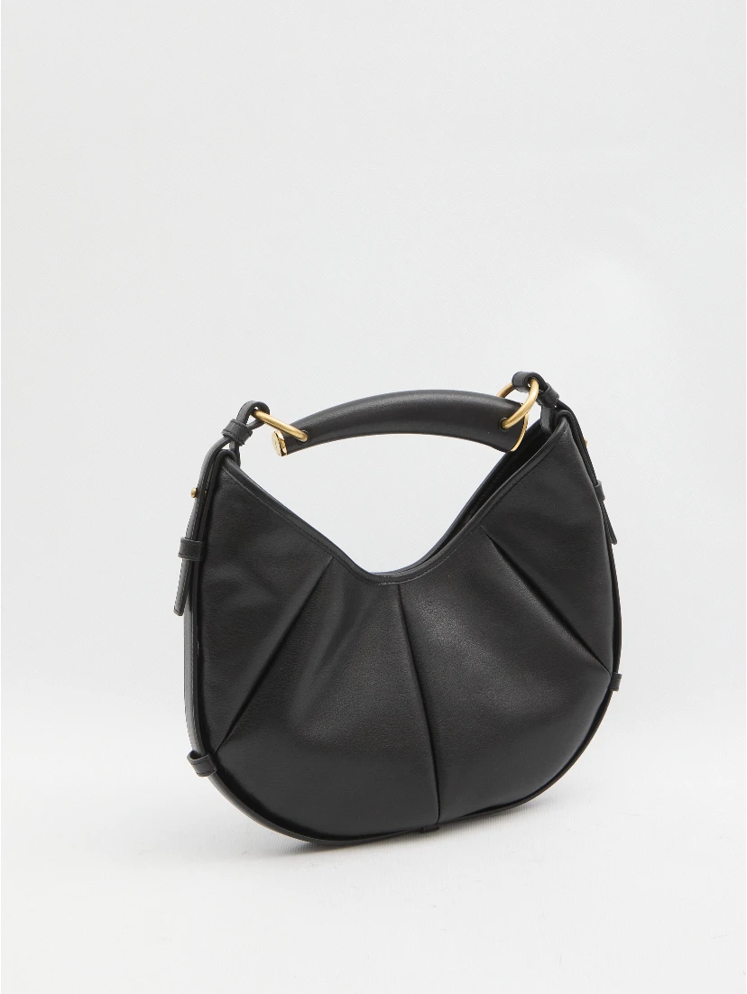 Mombasa black small bag