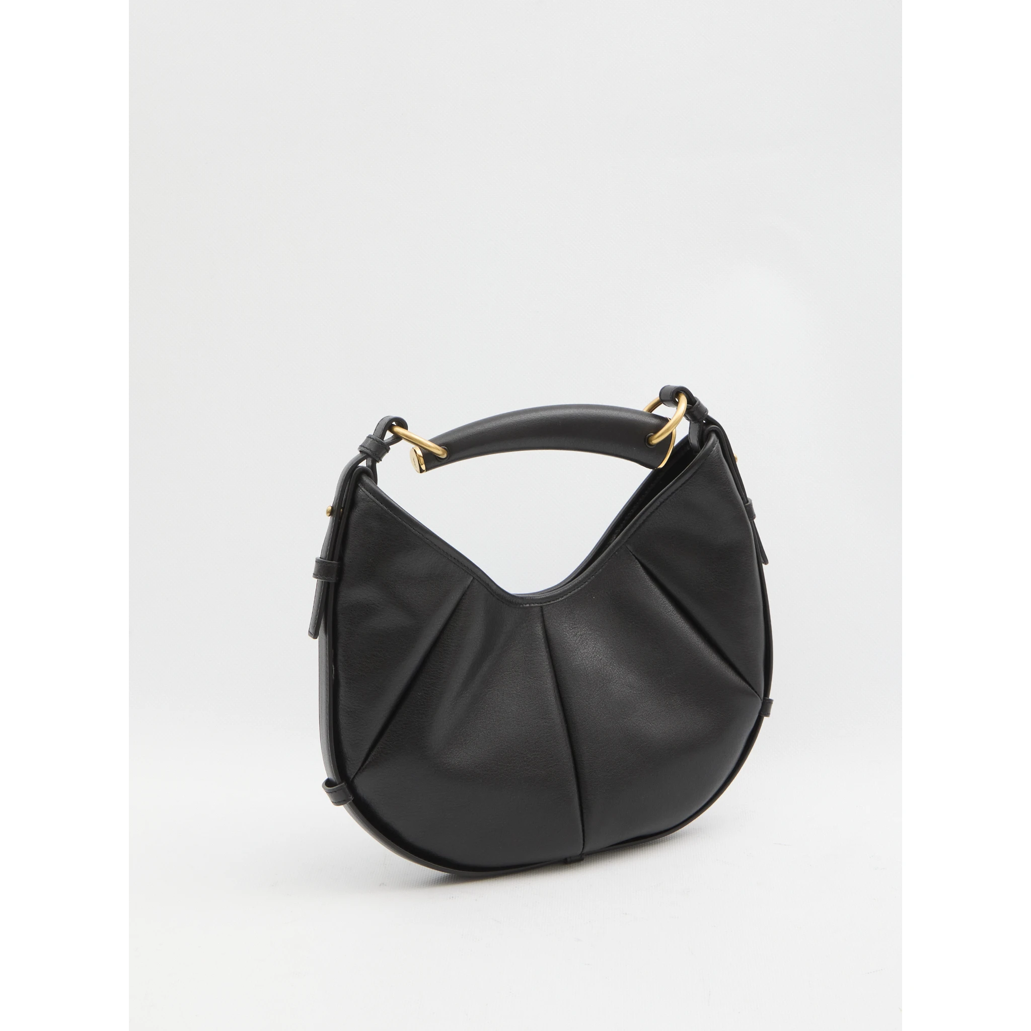 Mombasa black small bag