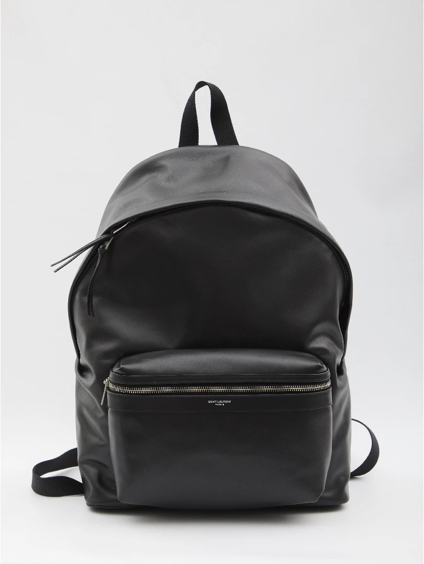 City backpack