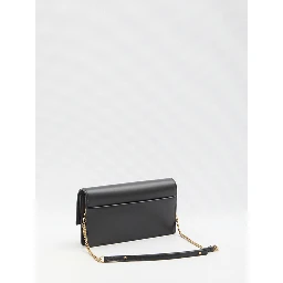 Sunset clutch