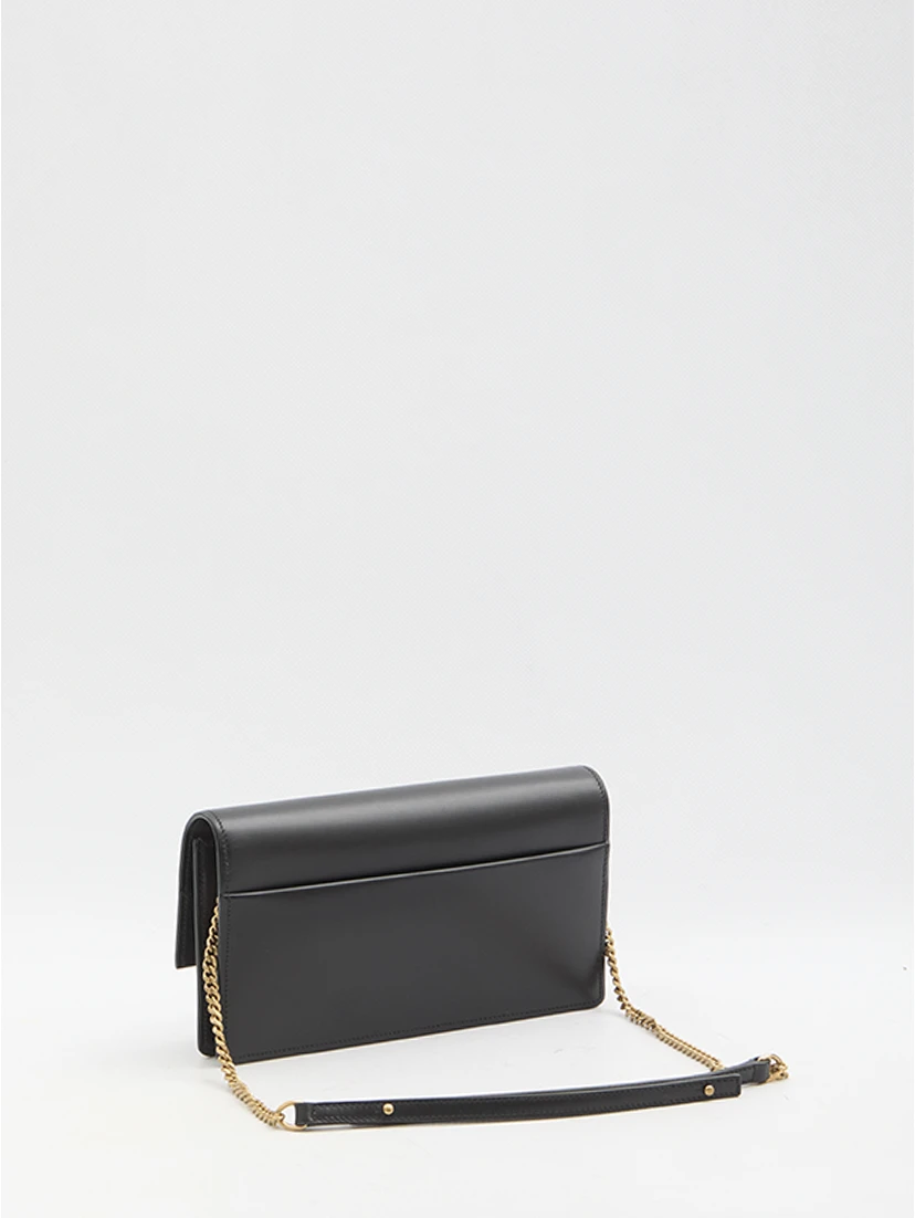Sunset clutch