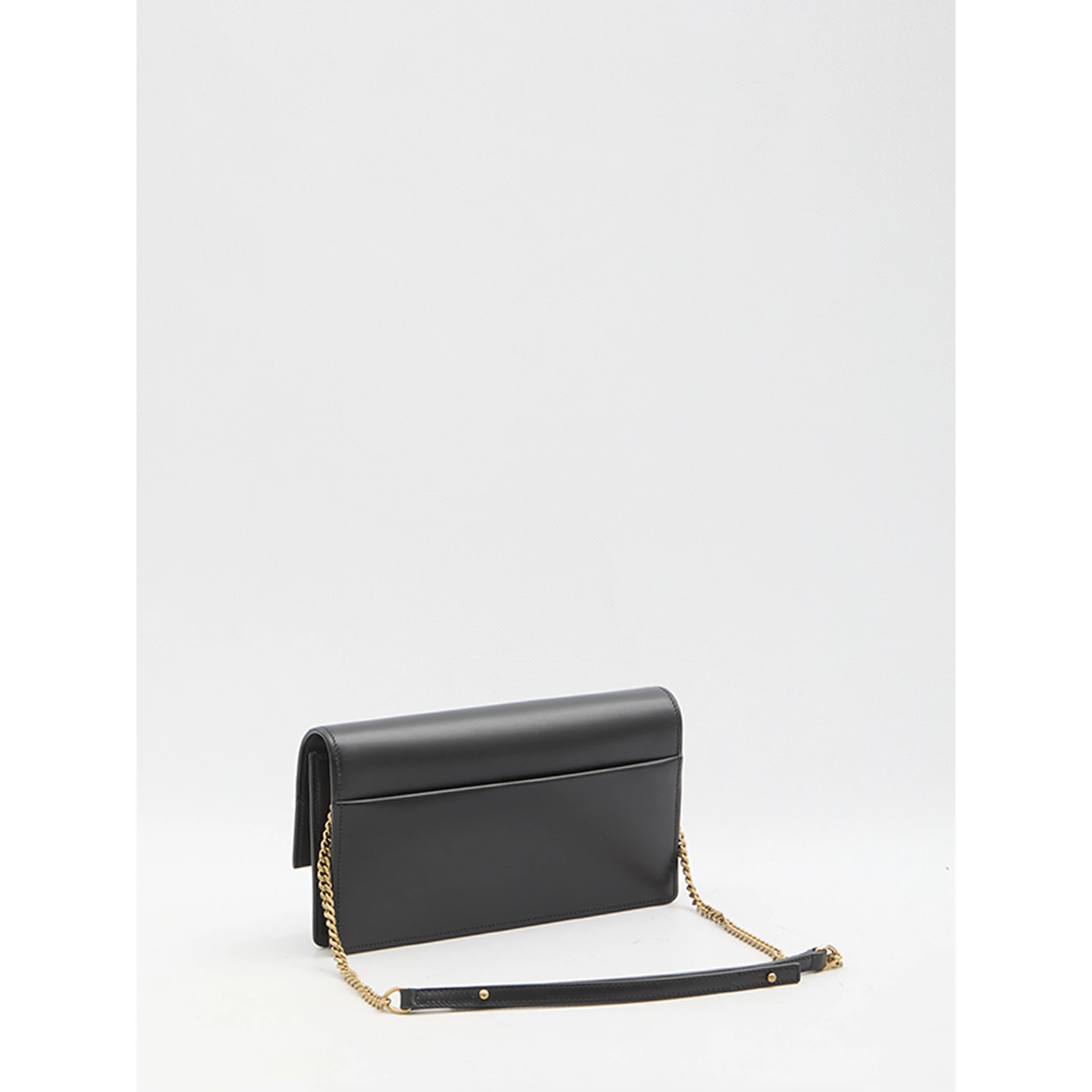 Sunset clutch