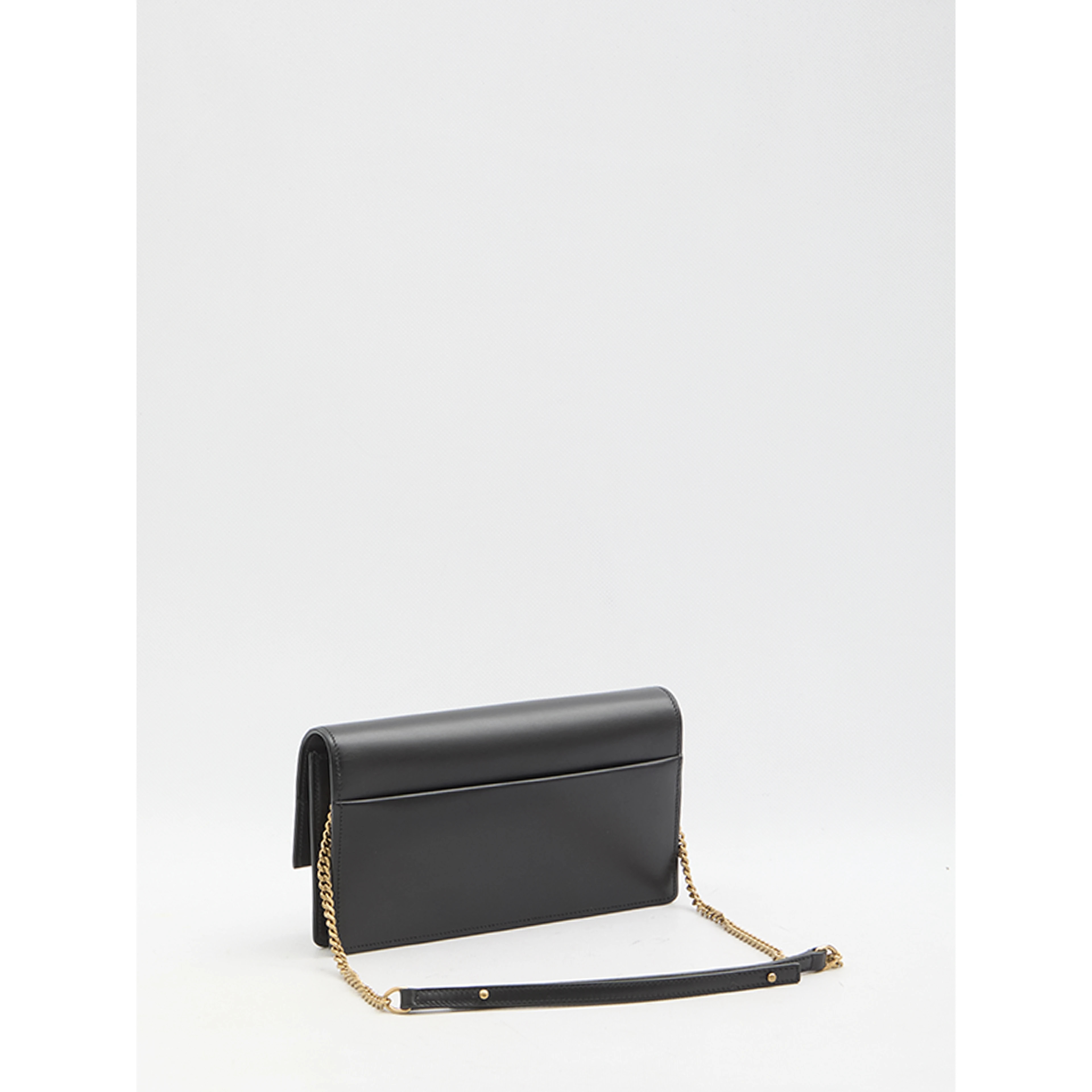 Sunset clutch