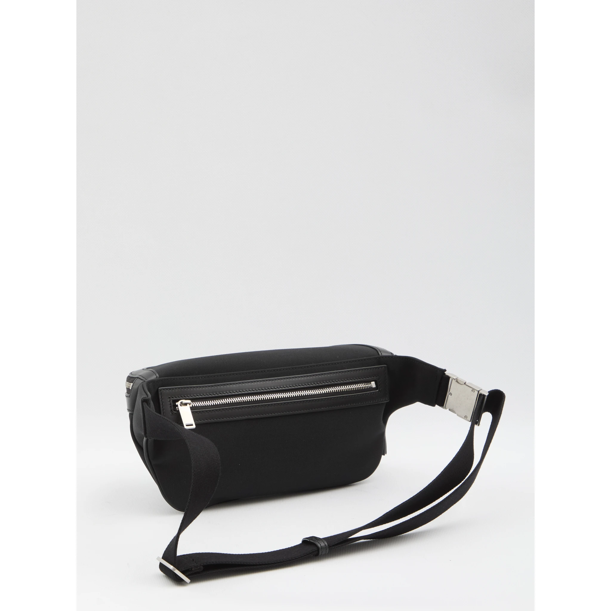 Classic belt bag in canvas