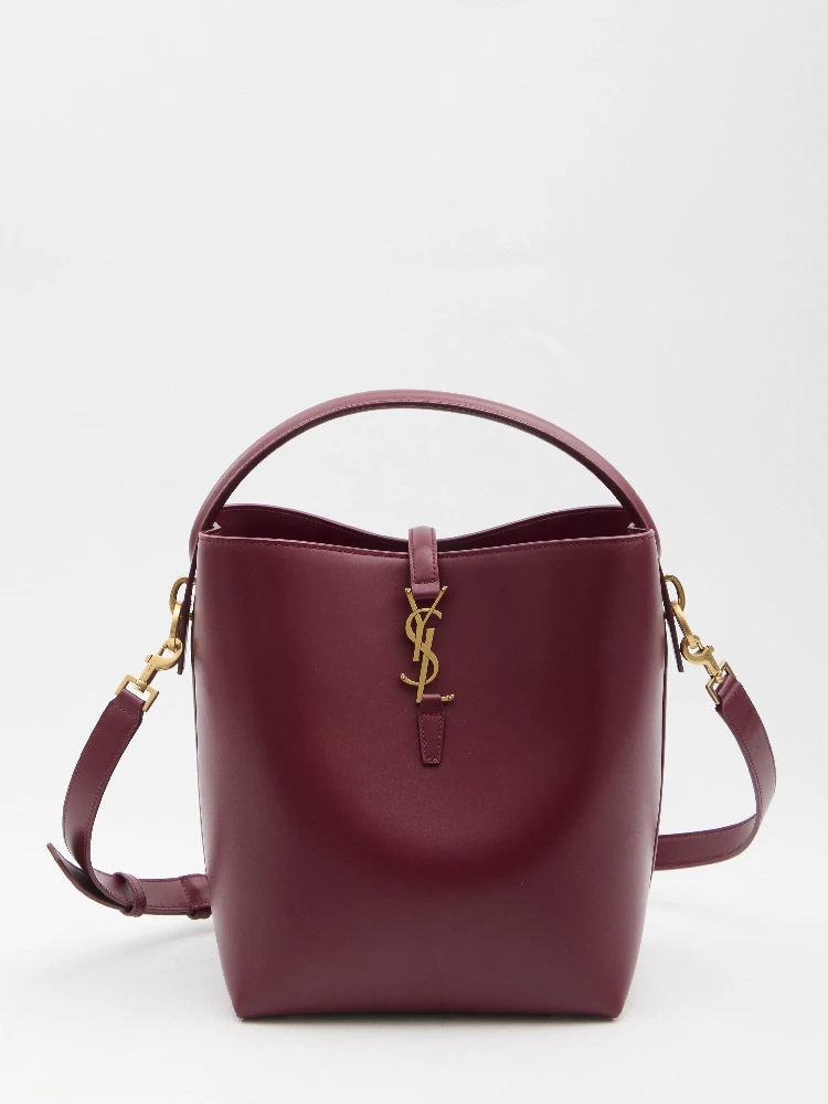 Le 37 bucket bag