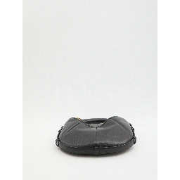 Mombasa black small bag