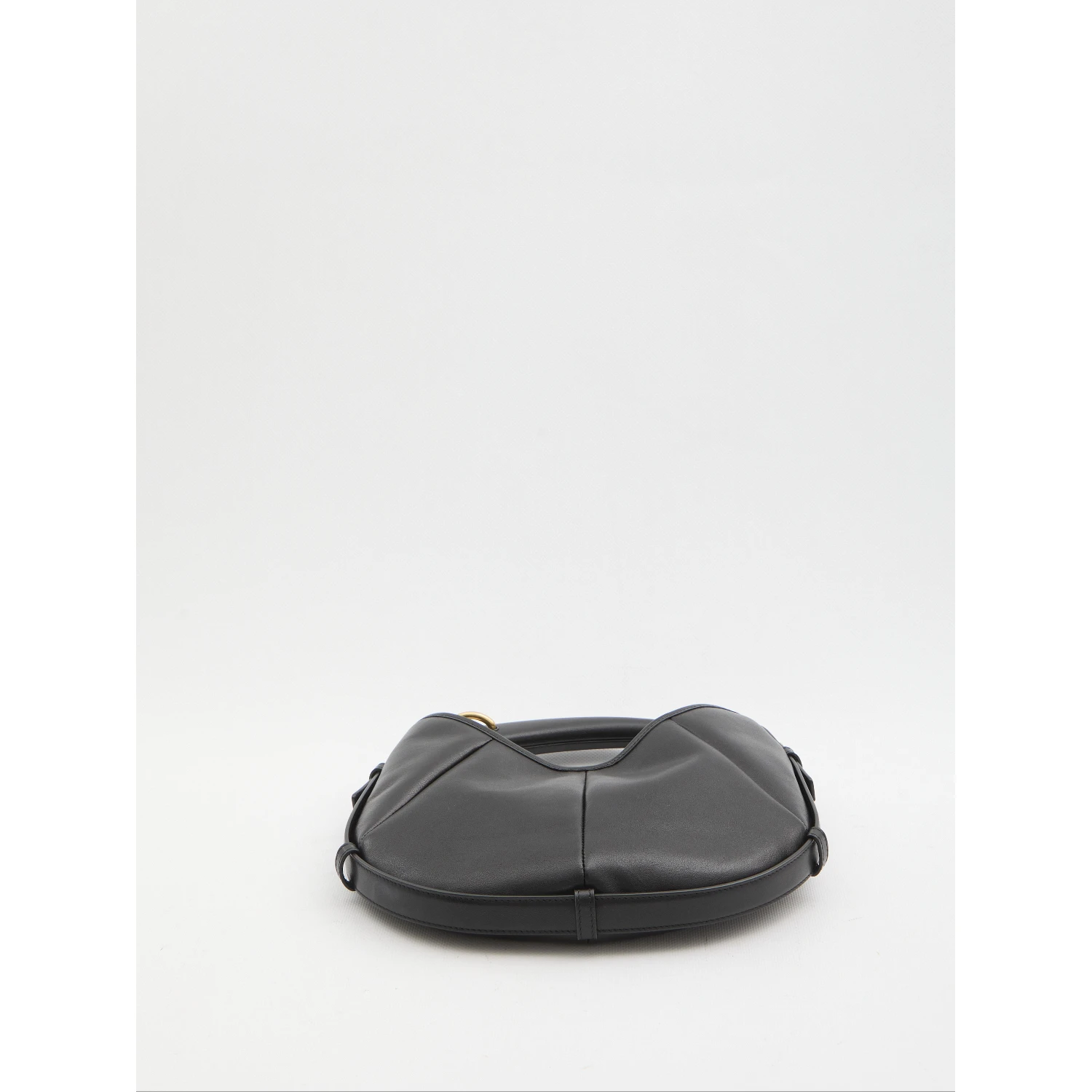 Mombasa black small bag