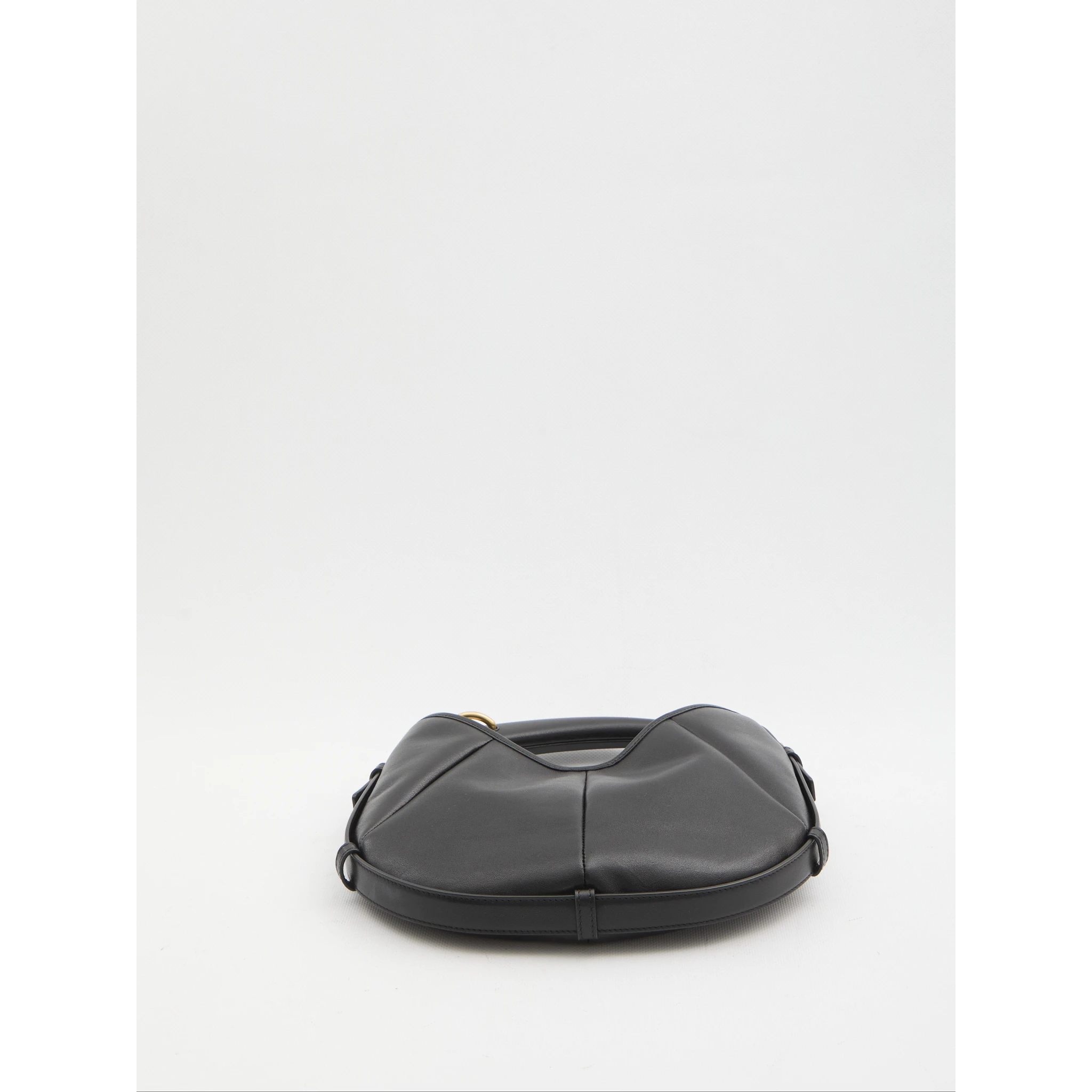 Mombasa black small bag
