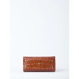 Sac De Jour nano crocodile bag