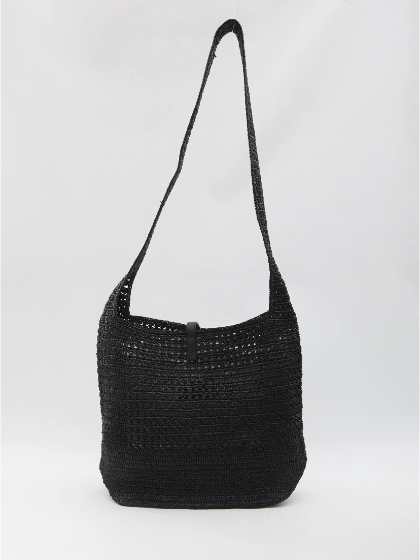 Le 5 à 7 hobo bag medium