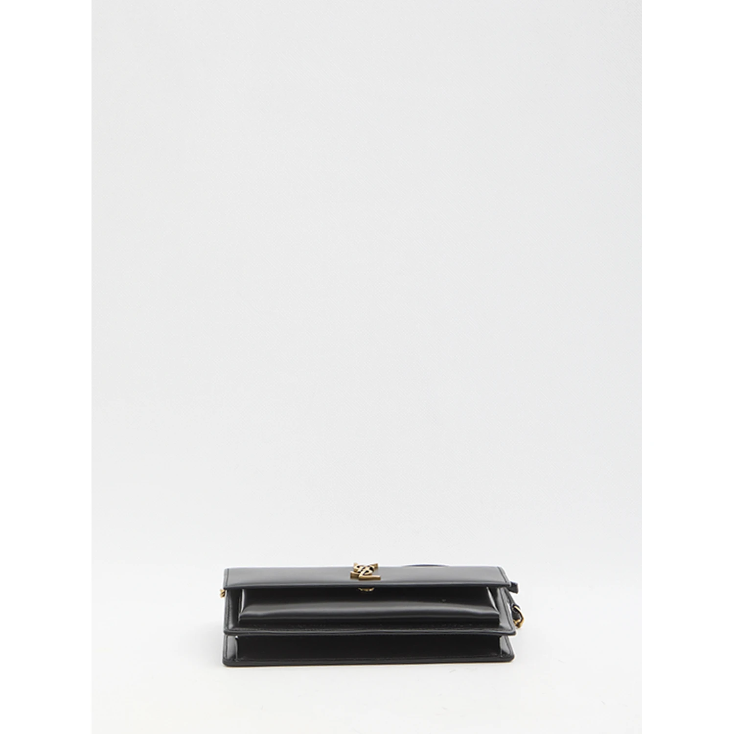Sunset clutch