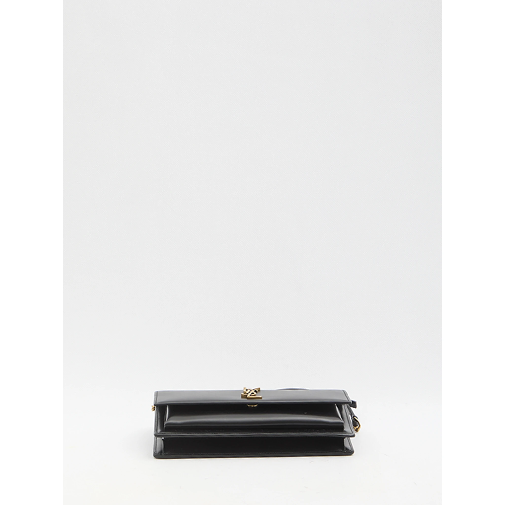 Sunset clutch