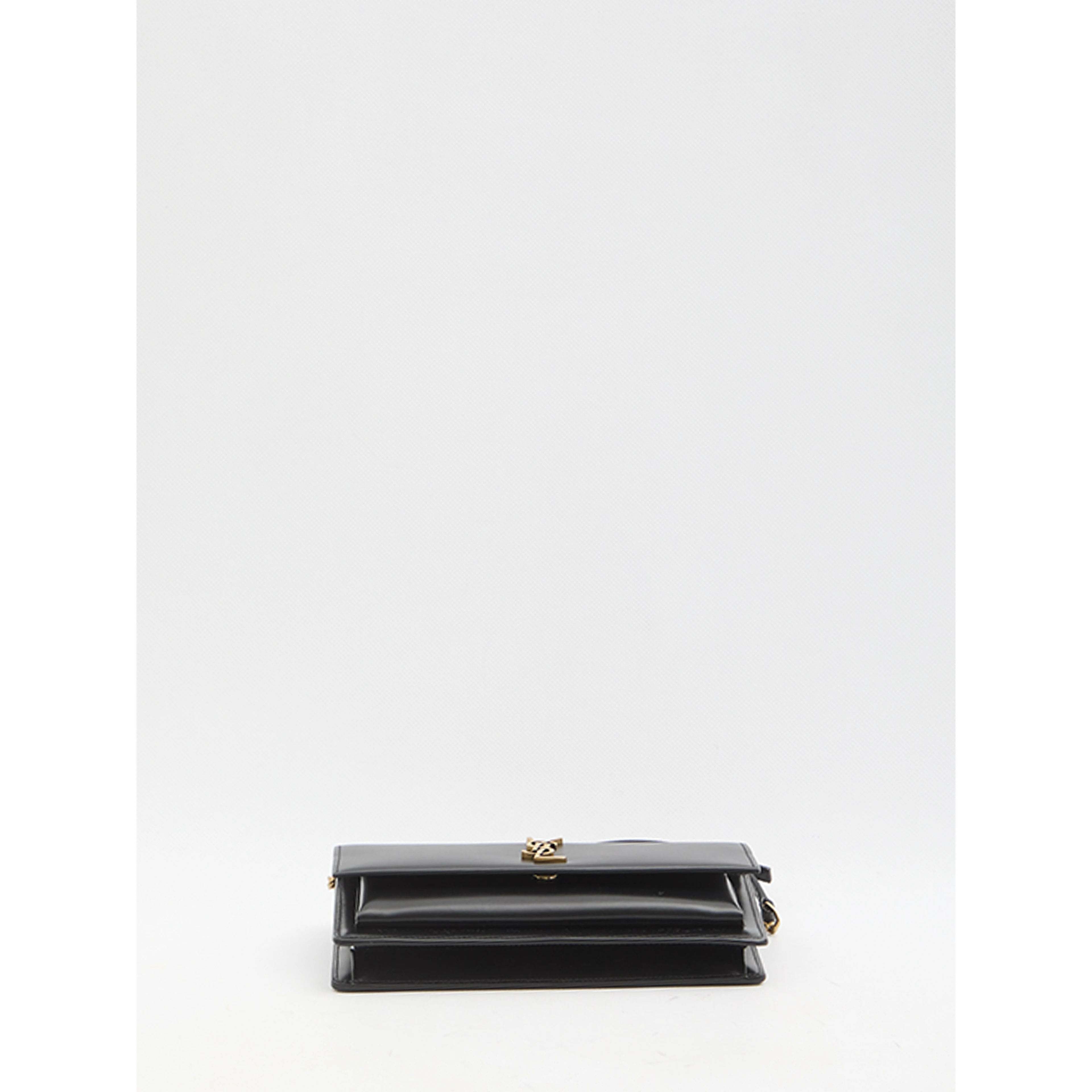 Sunset clutch