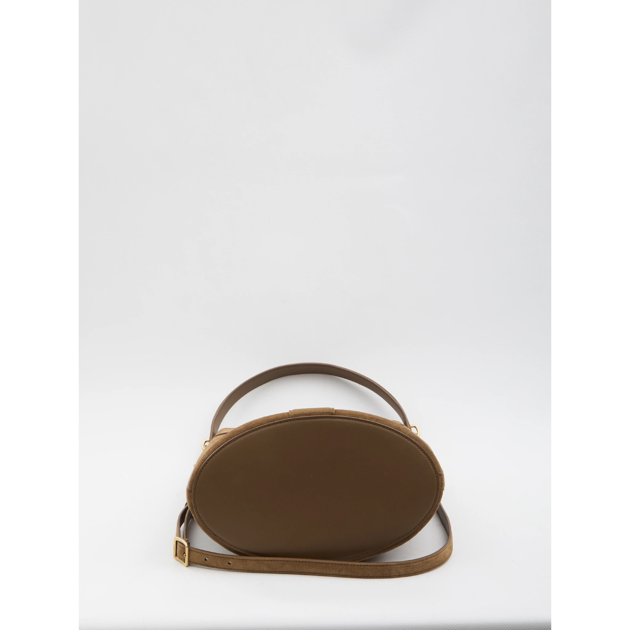 Y bucket bag large