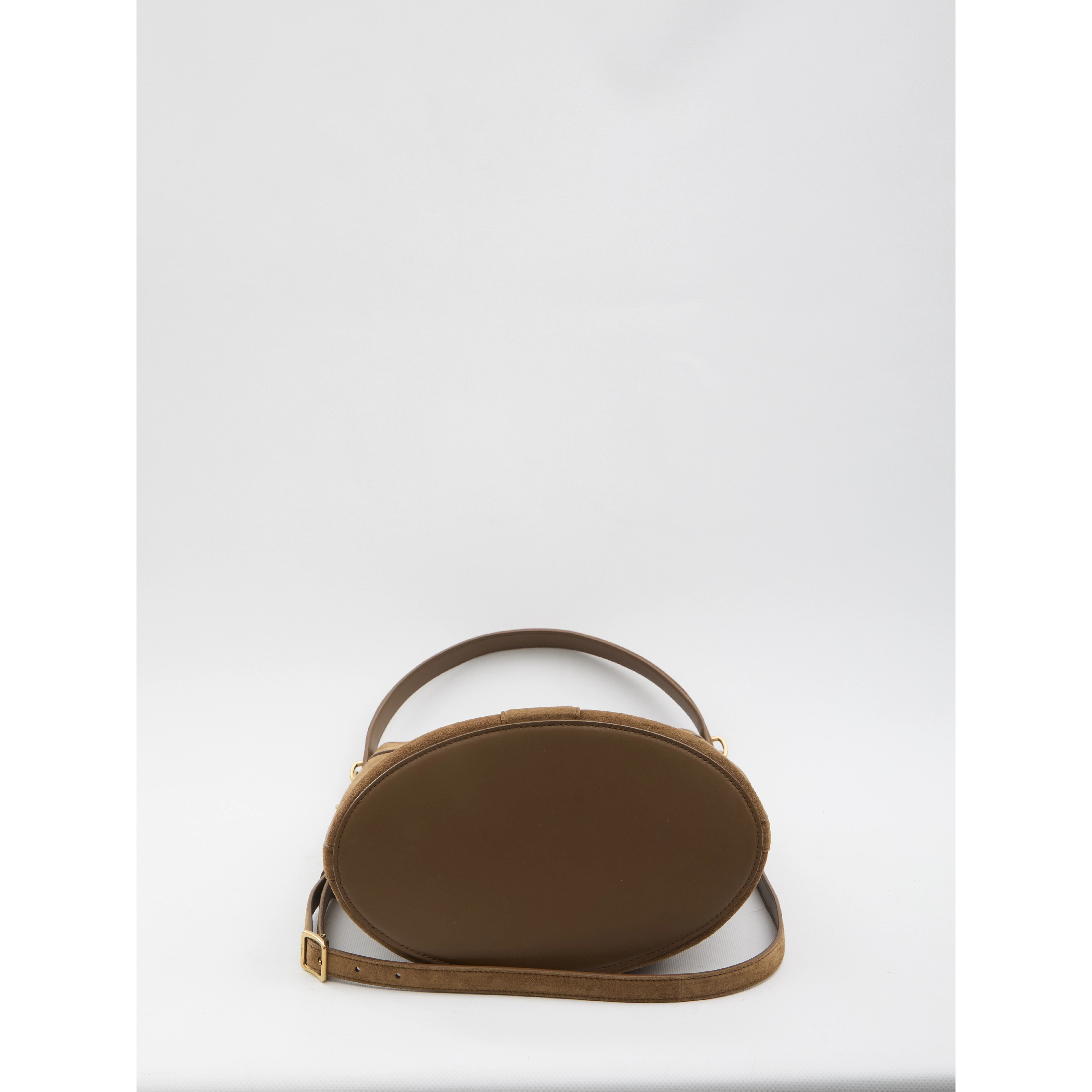 Y bucket bag large