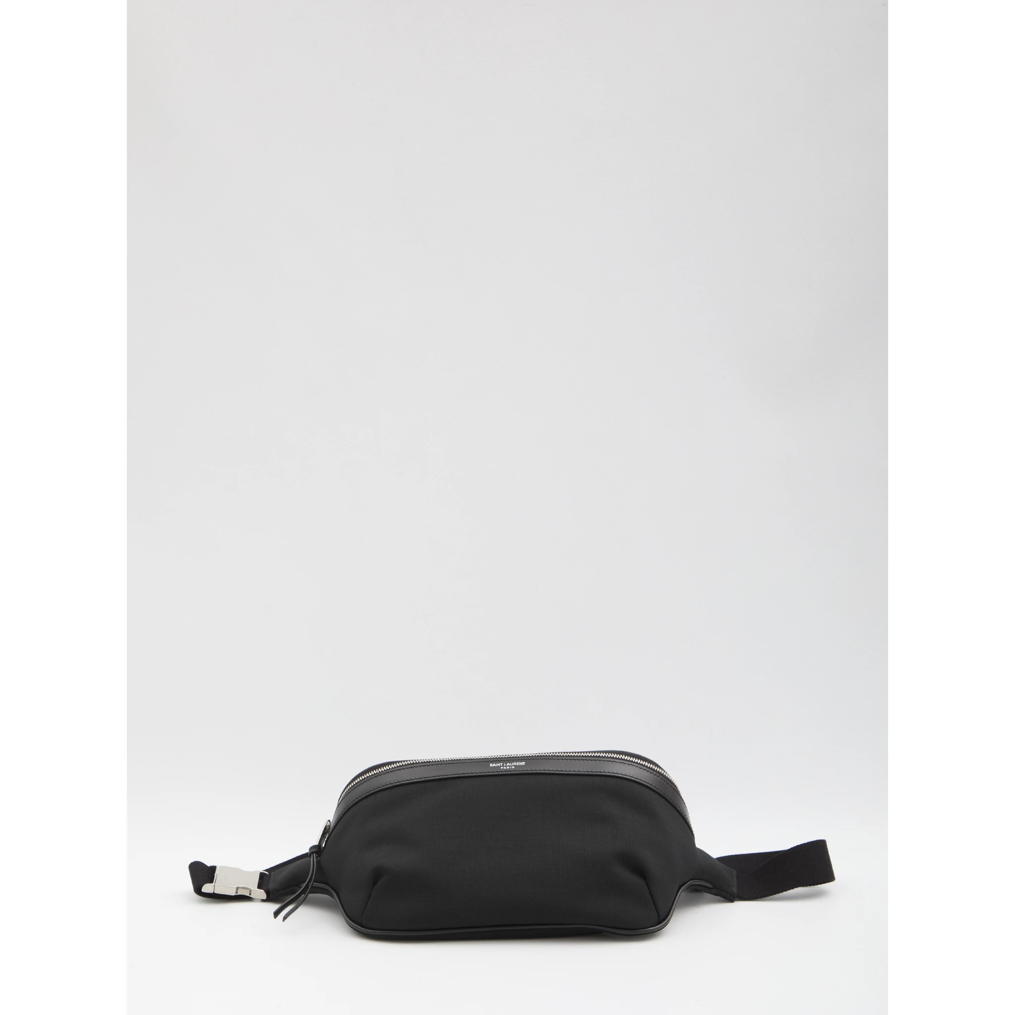 Classic belt bag in canvas