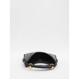 Mombasa black small bag