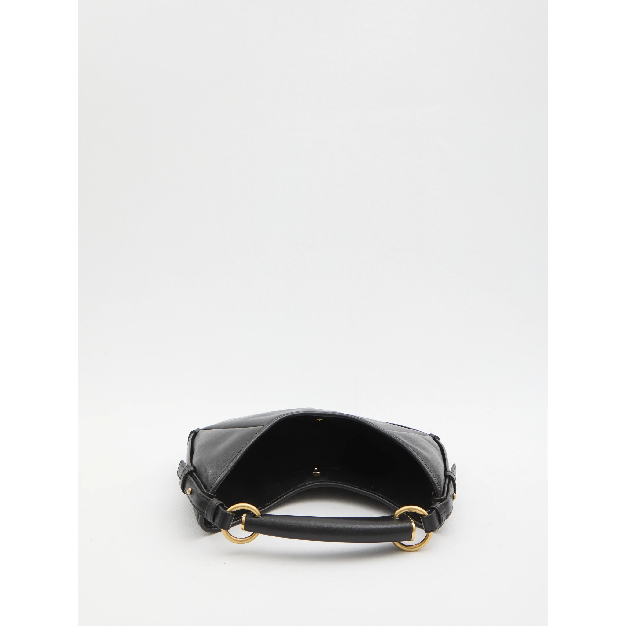 Mombasa black small bag