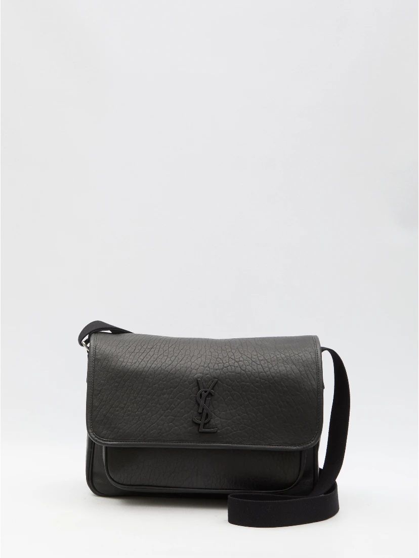 Niki Messenger bag