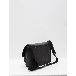 Niki Messenger bag