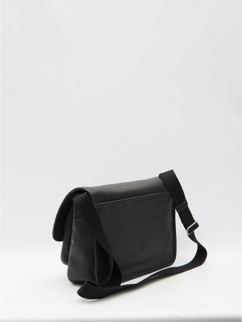 Niki Messenger bag