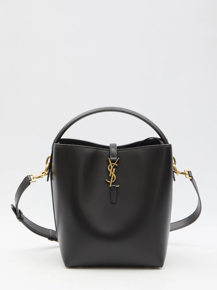 Le 37 bucket bag