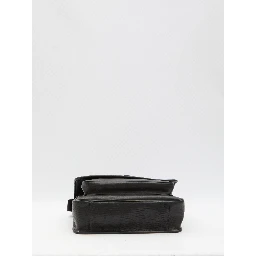 Niki Messenger bag
