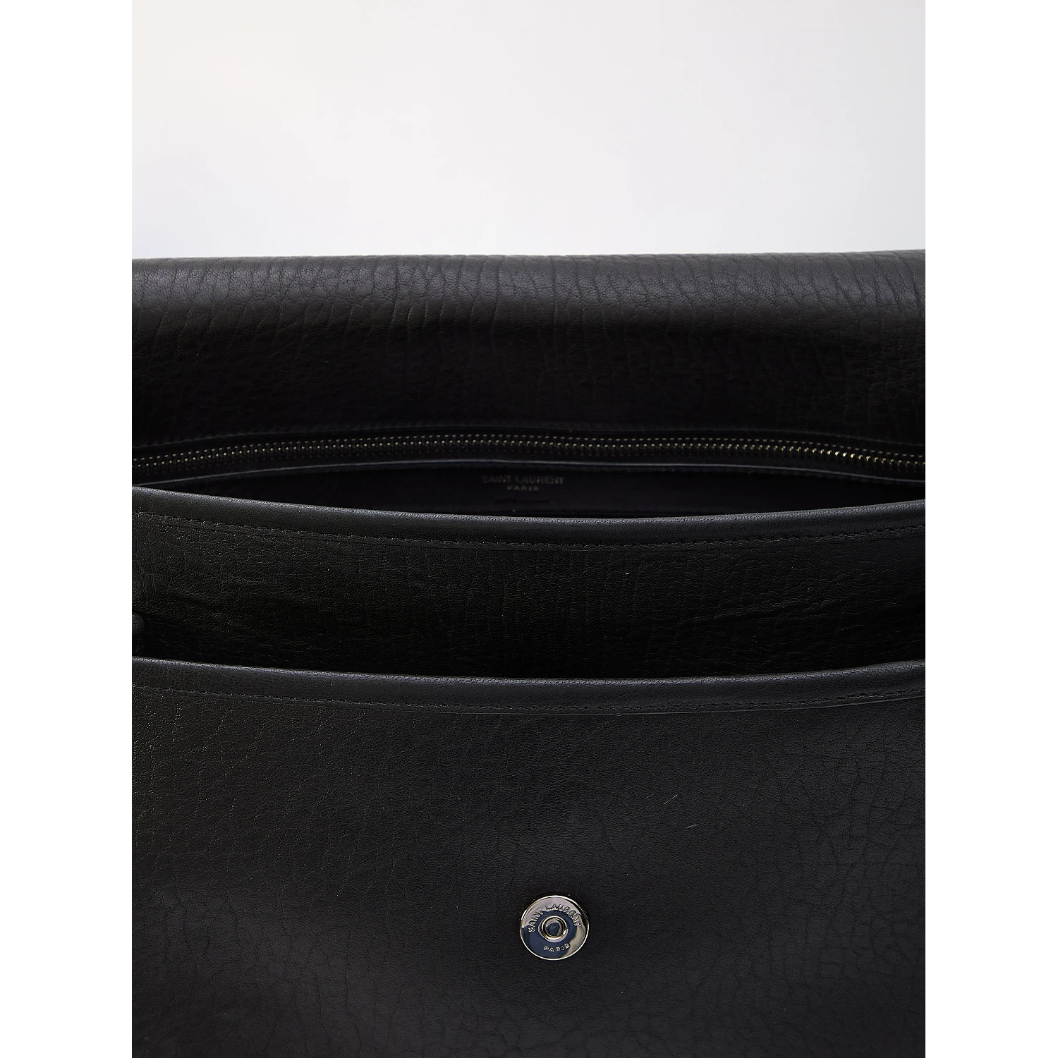 Niki Messenger bag