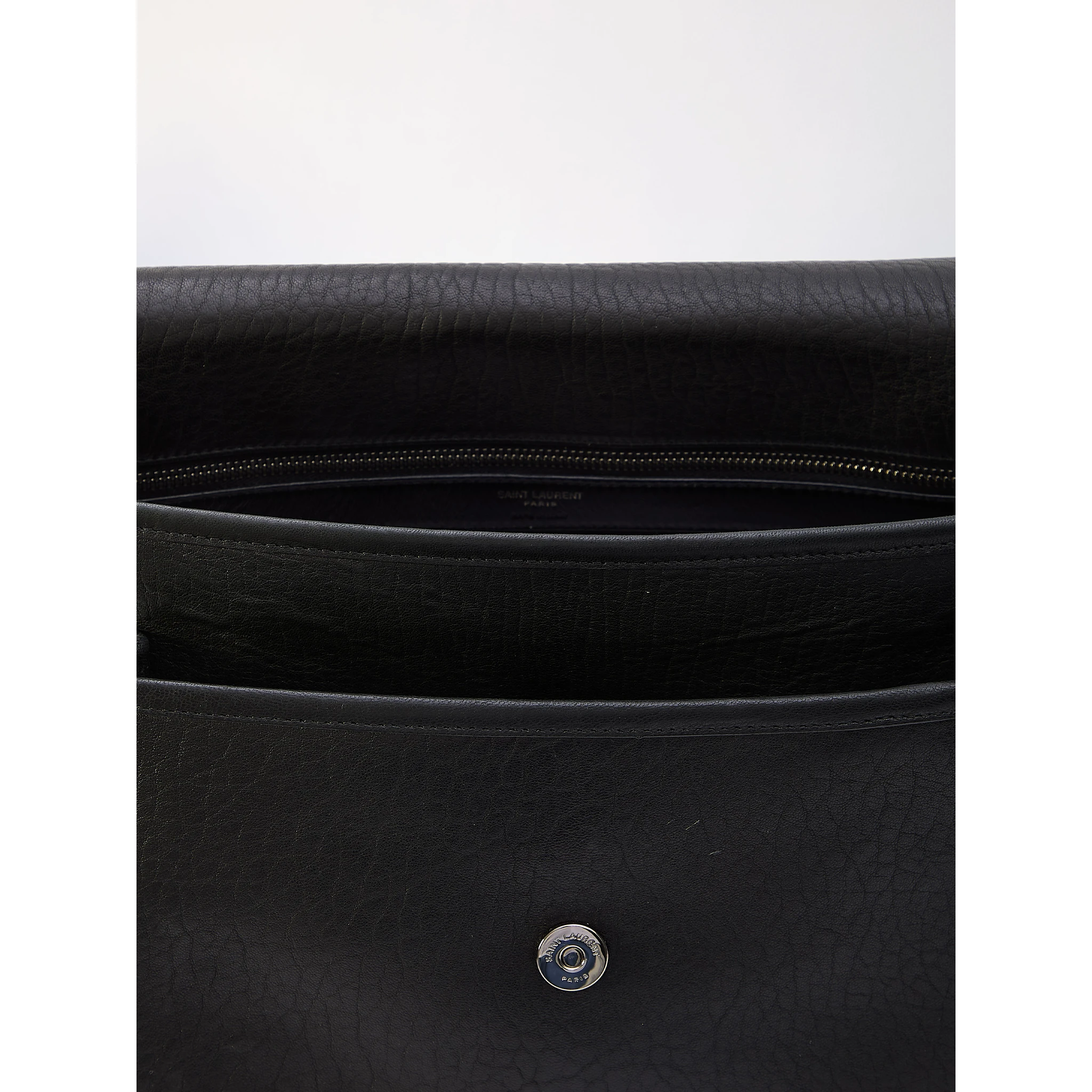 Niki Messenger bag