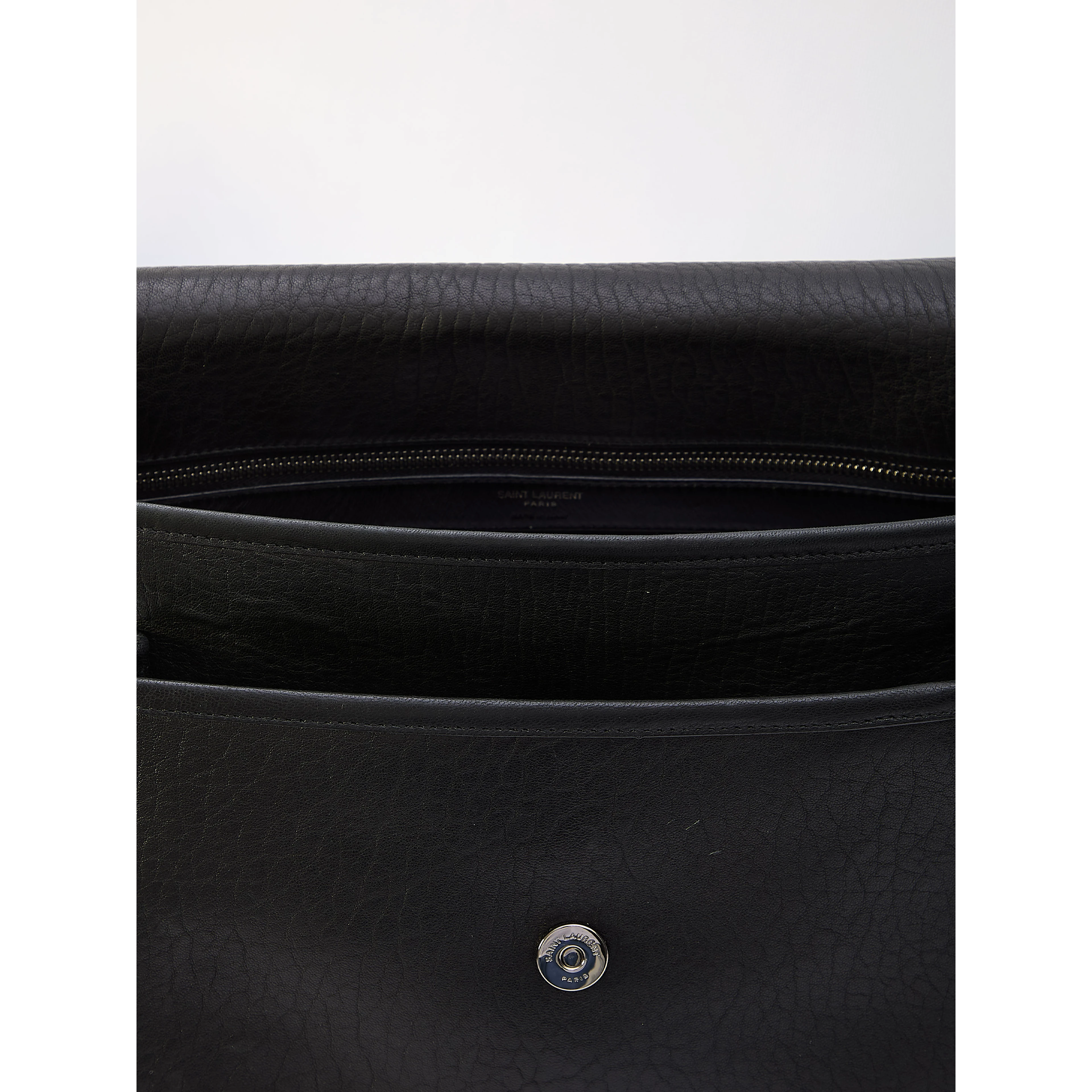 Niki Messenger bag
