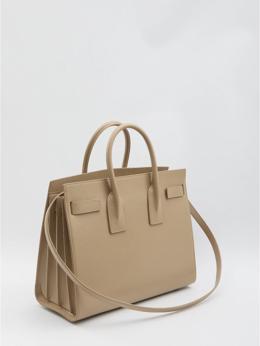 Small Sac De Jour bag