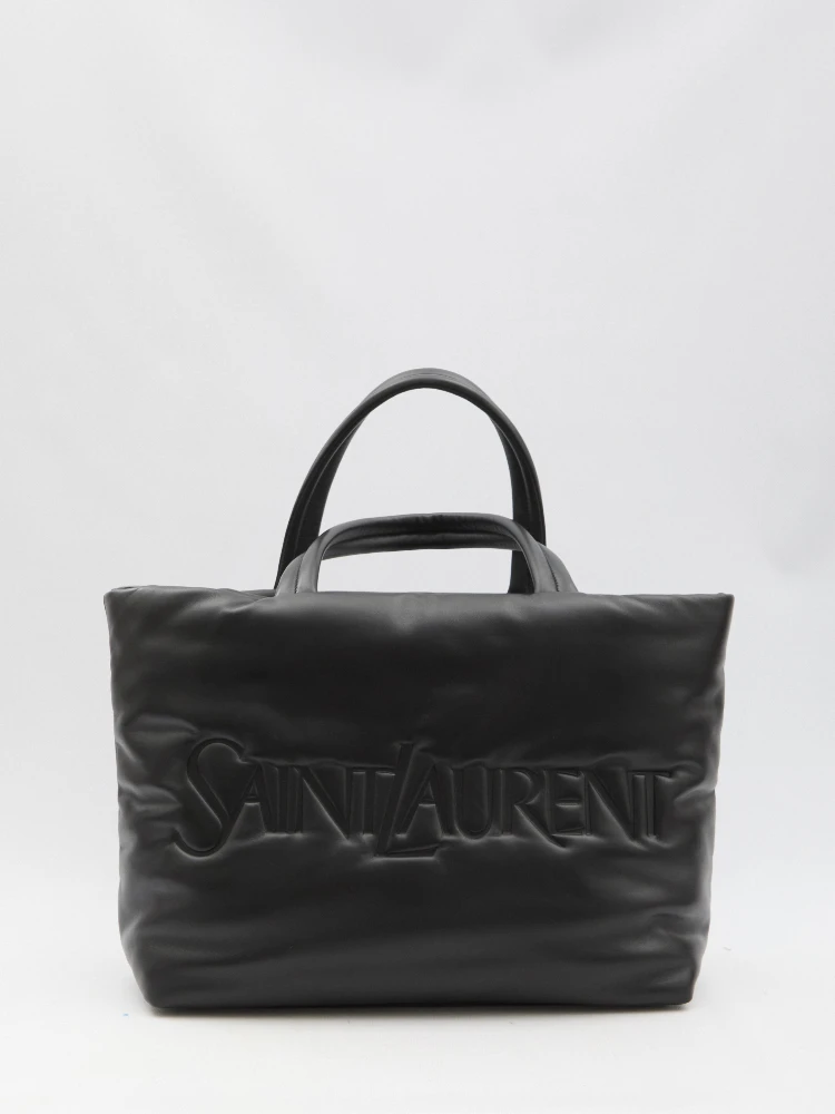 Saint Laurent tote bag