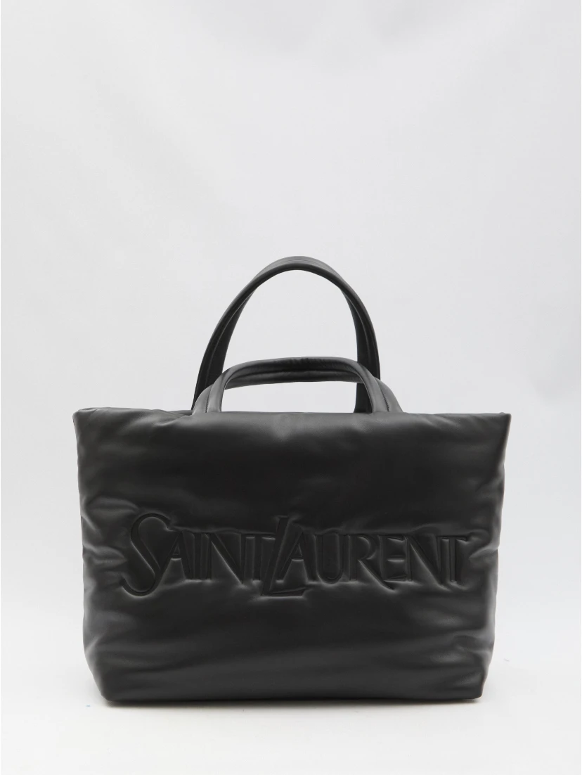 Saint Laurent tote bag