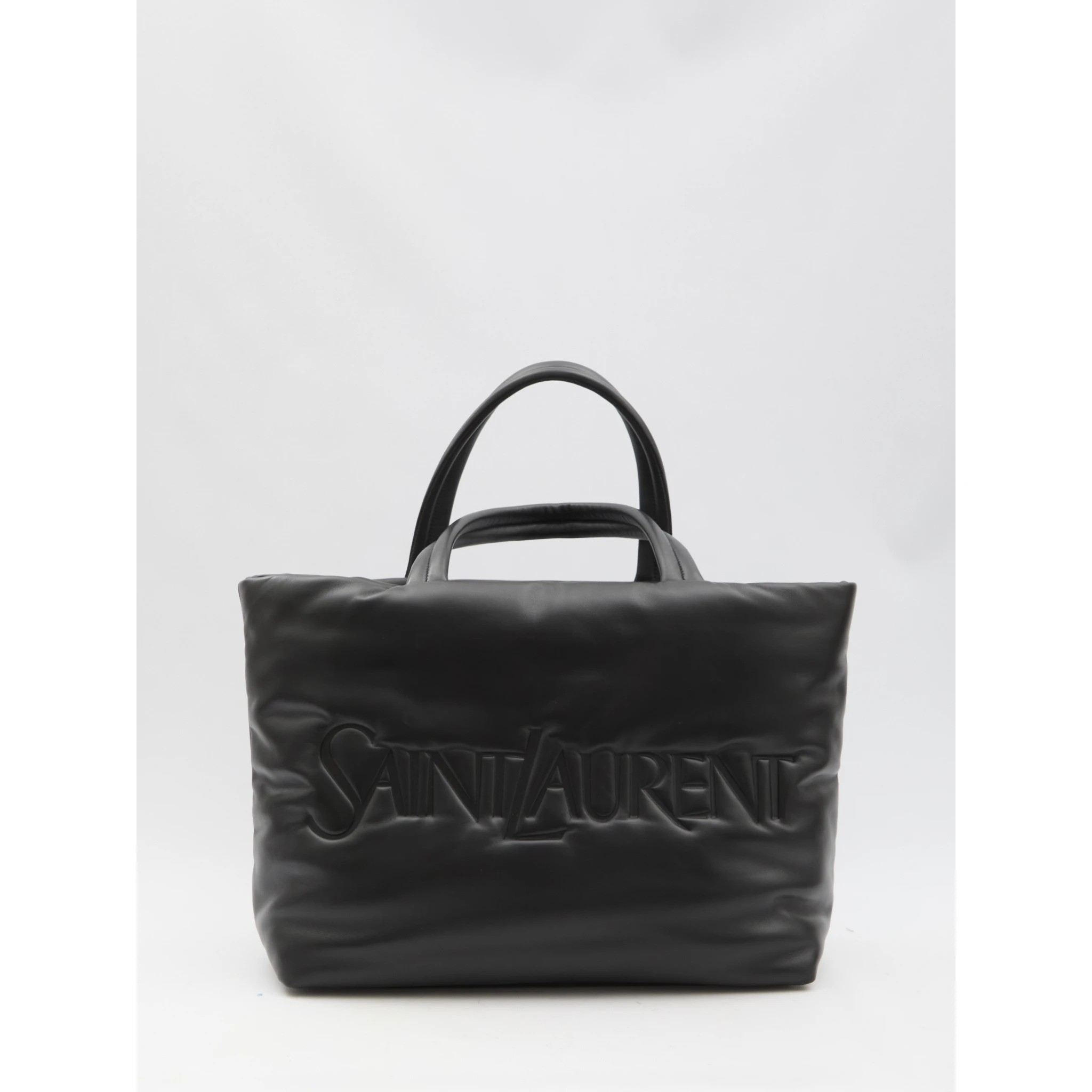 Saint Laurent tote bag