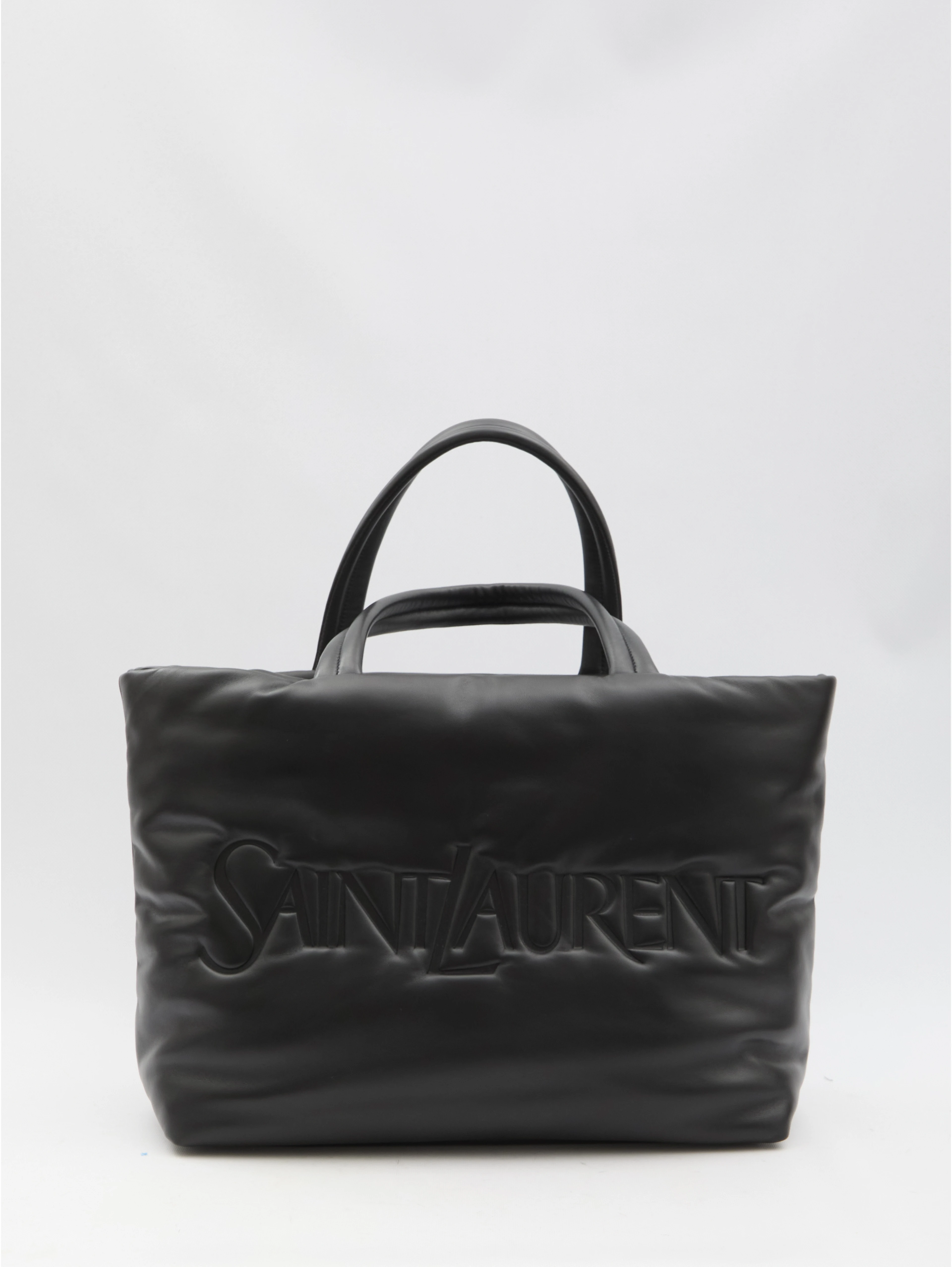 Saint Laurent tote bag