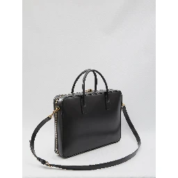 Sac de Jour bowler bag