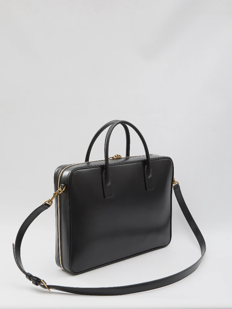Sac de Jour bowler bag alternative